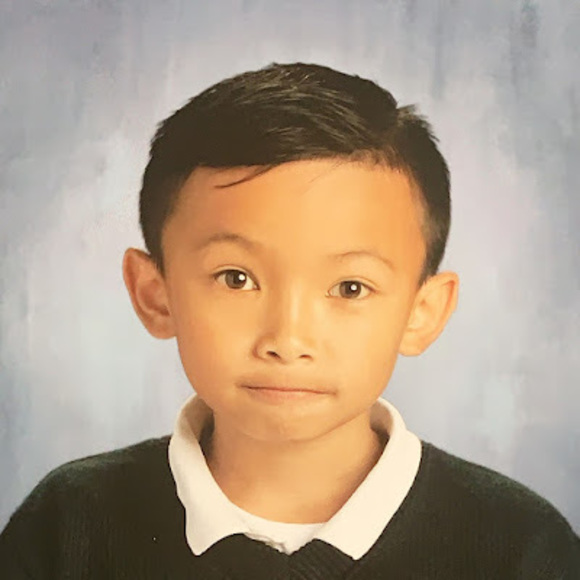 Meet your Posher, Matthew - Picture 1 of 1